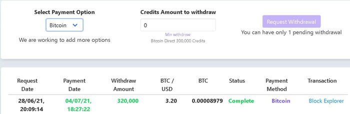 hyitbits payment proof
