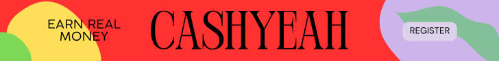cashyeah money online