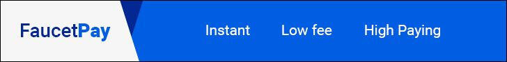 FaucetPay