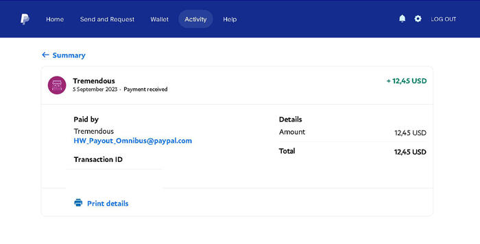 iproyal pawns payment proof 2022