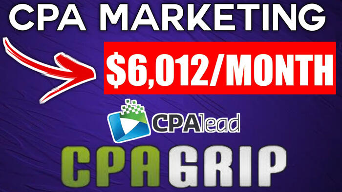 how to make money with CPAGrip